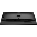 "68,4cm/27'' (3840x2160) AOC U27P2 16:9 4ms USB HDMI DisplayPort Pivot Speaker 4K UHD Black"