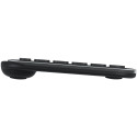 "Logitech POP ICON KEYS - GRAPHITE (US)"