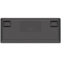 "Logitech Master Series MX Mechanical Mini graphite"