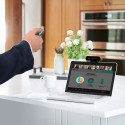 "Logitech wireless Presenter Spotlight Gold"