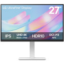 "LG LCD 27US550-W 27"" white"