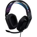 "Logitech G G335 Wired Gaming Headset"