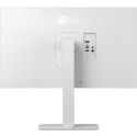 "LG LCD 27US550-W 27"" white"