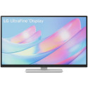 "LG LCD 27US550-W 27"" white"