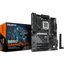 "AM5 Gigabyte B850 GAMING WF6"