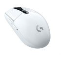 "Logitech G305 Gaming Mouse Wireless white"