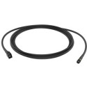 "Axis TU6004-E Kabel schwarz 30 Meter F-Serie"