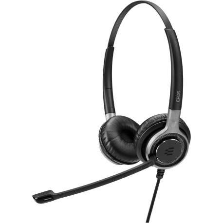 "EPOS Headset IMPACT SC 660 ANC USB-A"