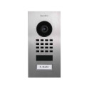 "DoorBird D1101V IP Video Türstation Unterputz Edelstahl V4A"