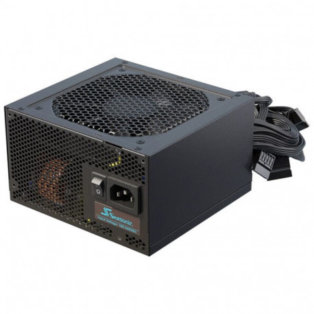 Seasonic PSU G12 GC-650 80+ Gold 650W