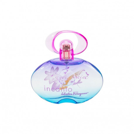 Ferragamo Incanto Shine Eau de Toilette (100ml)