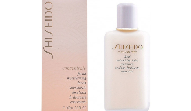 Shiseido Concentrate Facial Moisturizing Lotion (100ml)