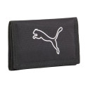 Portfel Puma Plus czarny 54759 01