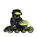 Łyżworolki Roces Jokey X Boy 400899 00002  34-37