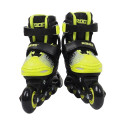 Łyżworolki Roces Jokey X Boy 400899 00002  34-37