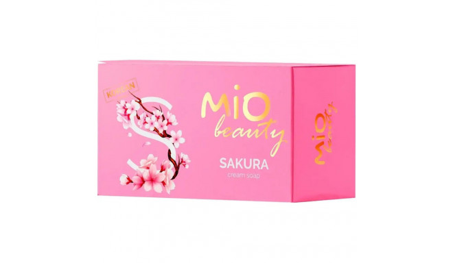 Soap MIO Beauty Sakura 100g
