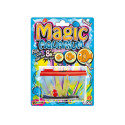 Magic Aquarium, kalad