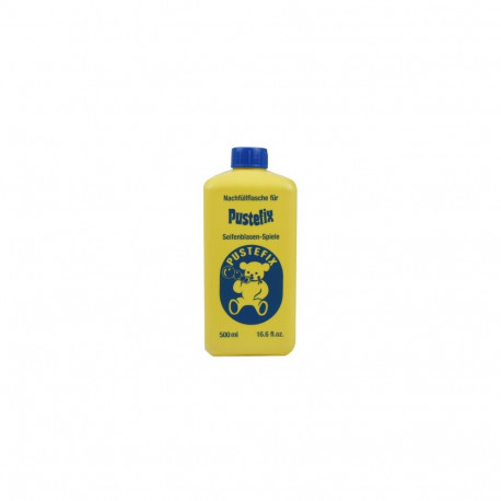 PUSTEFIX Refill midi bottle, 500 ml