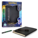HARRY POTTER Tom Riddle´s Diary Notebook, pen & torch