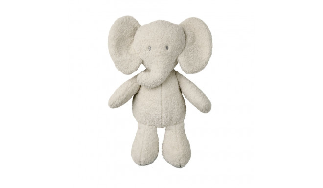 NATTOU Teddy pehme elevant 37cm