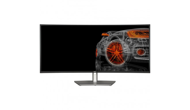 Dell U4021QW - 5120x2160 | IPS | Thunderbolt | 40"