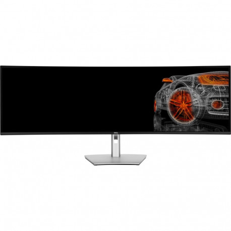 Dell U4924DW - 60Hz | DQHD | 49'' | IPS Black | 5ms