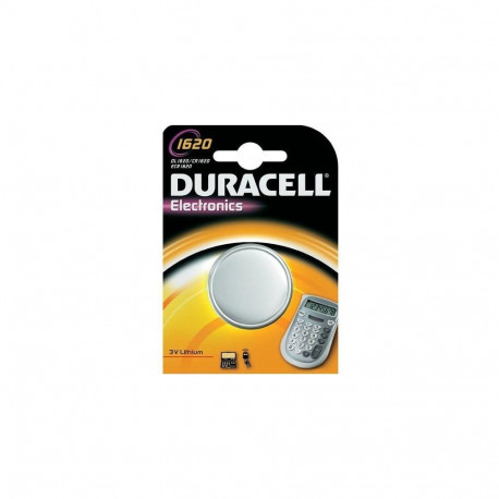 Duracell battery DL 1620 Blister 1pc