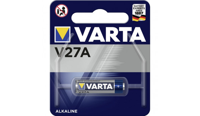 5x1 Varta electronic V 27 A