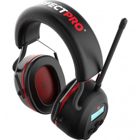 PerfectPro H-40 Earprotection Construction Headphones