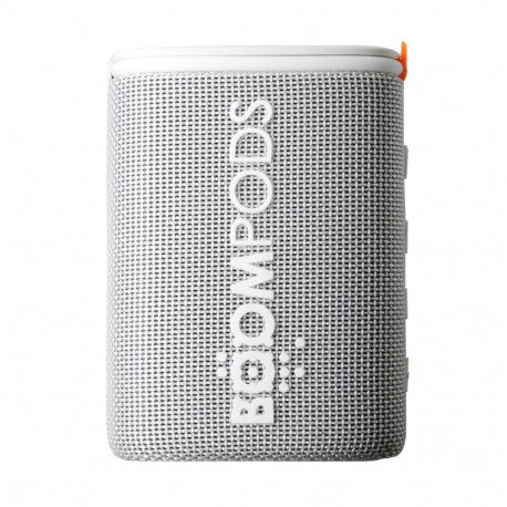 Boompods Beachboom Ocean White