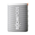 Boompods Beachboom Ocean White
