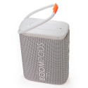 Boompods Beachboom Ocean White