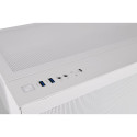 Thermaltake View 380 TG ARGB Snow White