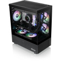 Thermaltake View 170 TG ARGB Black