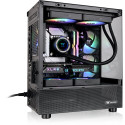 Thermaltake View 170 TG ARGB Black