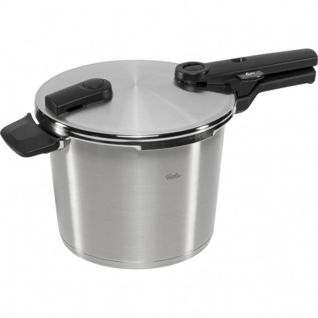 Fissler Vitaquick Premium 6.0l Pressure Cooker 22cm