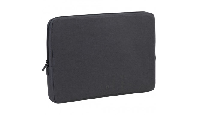 Rivacase 7707 Suzuka ECO sülearvuti ümbris 17.3 must