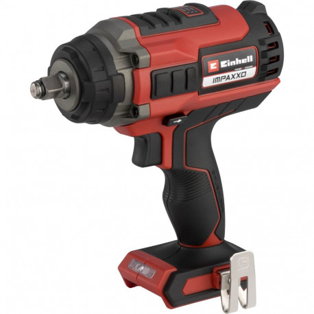 Einhell IMPAXXO 18/400 akuta löökkruvikeeraja
