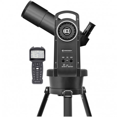 Bresser refraktor teleskoop 80/400 Goto