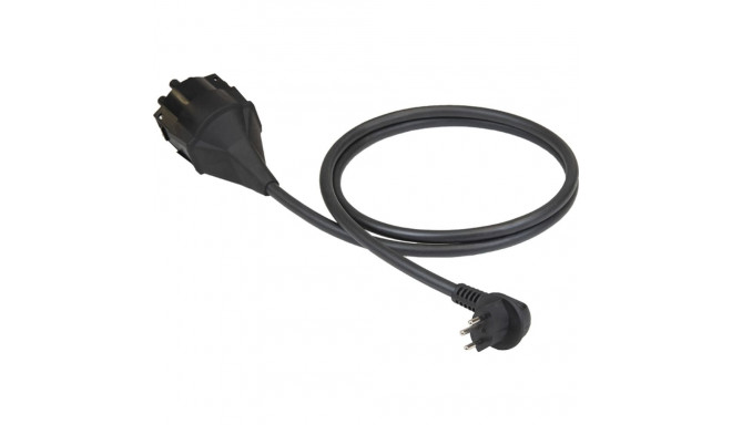 NRGkick pistikuadapter tüüp J 8A (CH)