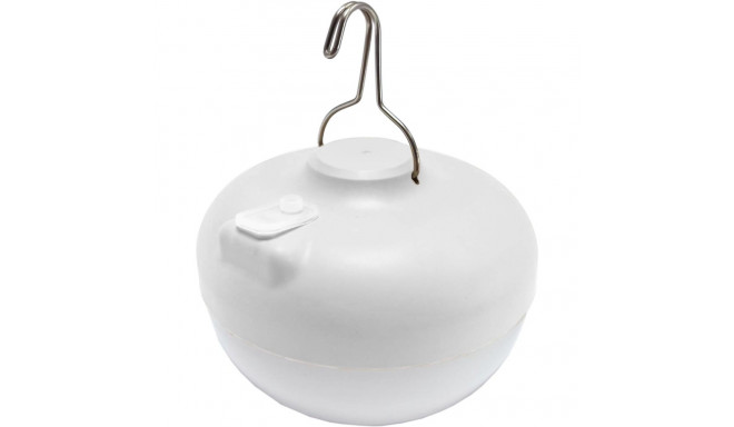 New Garden CHERRY BULB BATTERY valge 9W