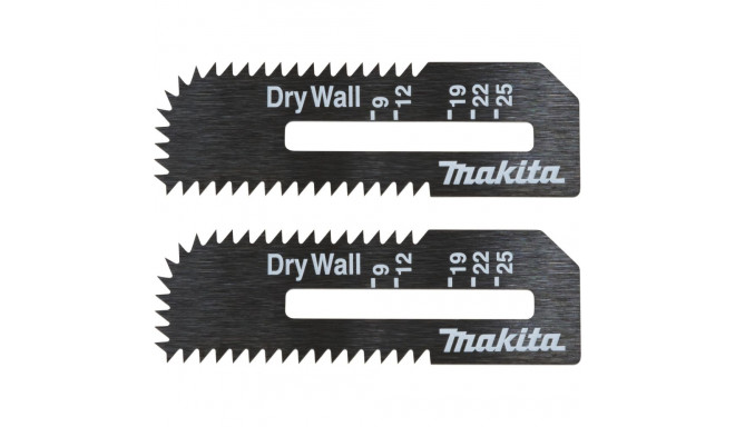Makita B-49703 kuivseina saetera 2 tk