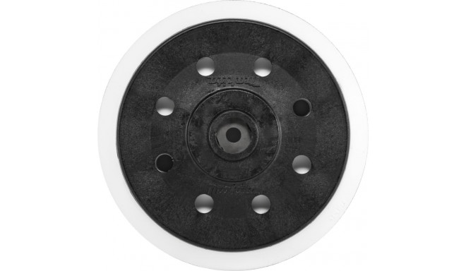 Makita 196684-1 Sander Pad soft  150mm