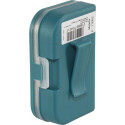 Makita P-73352 T-otsakute komplekt, 31 tk.