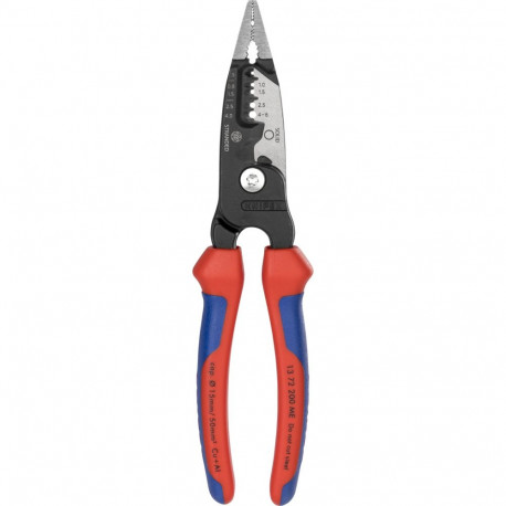 KNIPEX multifunktsionaalne elektrikutangid