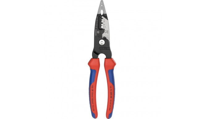 KNIPEX multifunktsionaalne elektrikutangid