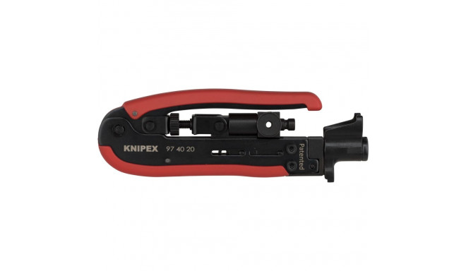KNIPEX kompressioonitööriist
