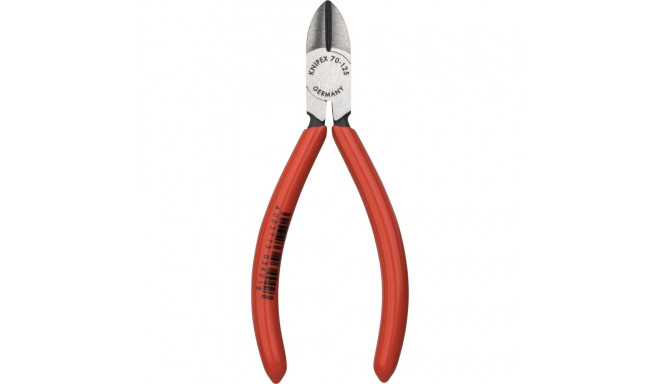 KNIPEX diagonaallõikur