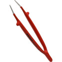 KNIPEX Universal Tzweezers Set isol. 5pcs