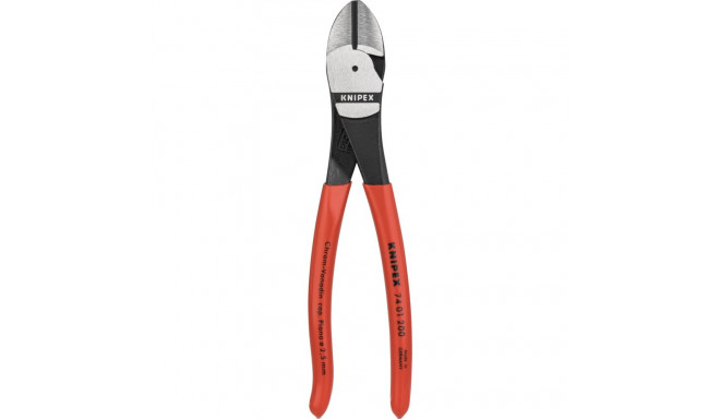 KNIPEX High Leverage Diagonal Cutters